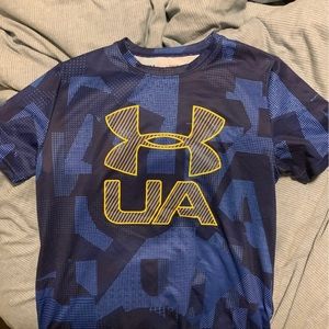Under armor athletic shirt
